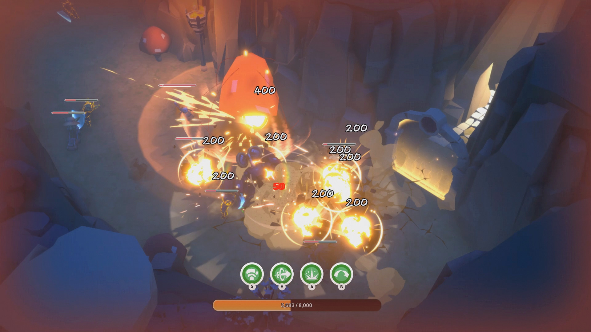 Game screenshot 3