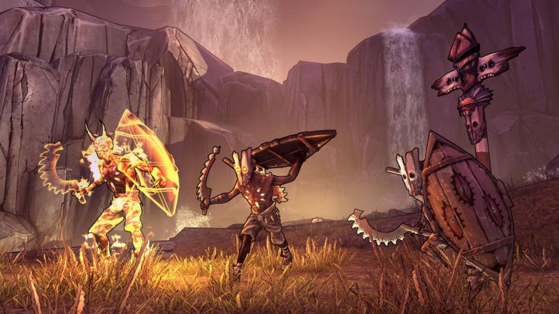 Game screenshot 1