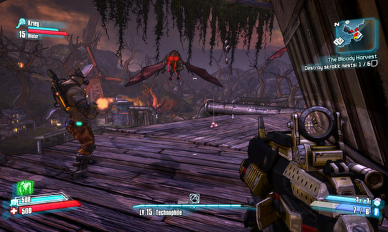 Game screenshot 3