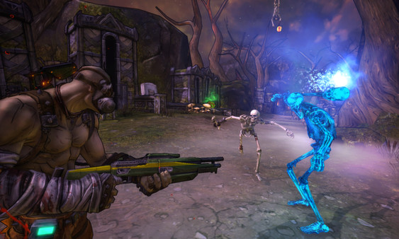 Game screenshot 1