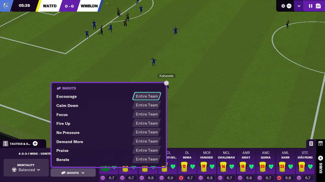 Game screenshot 2