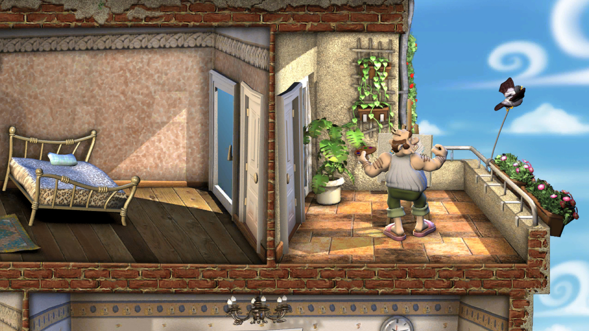 Game screenshot 4