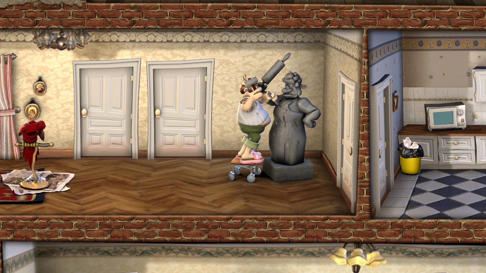 Game screenshot 2
