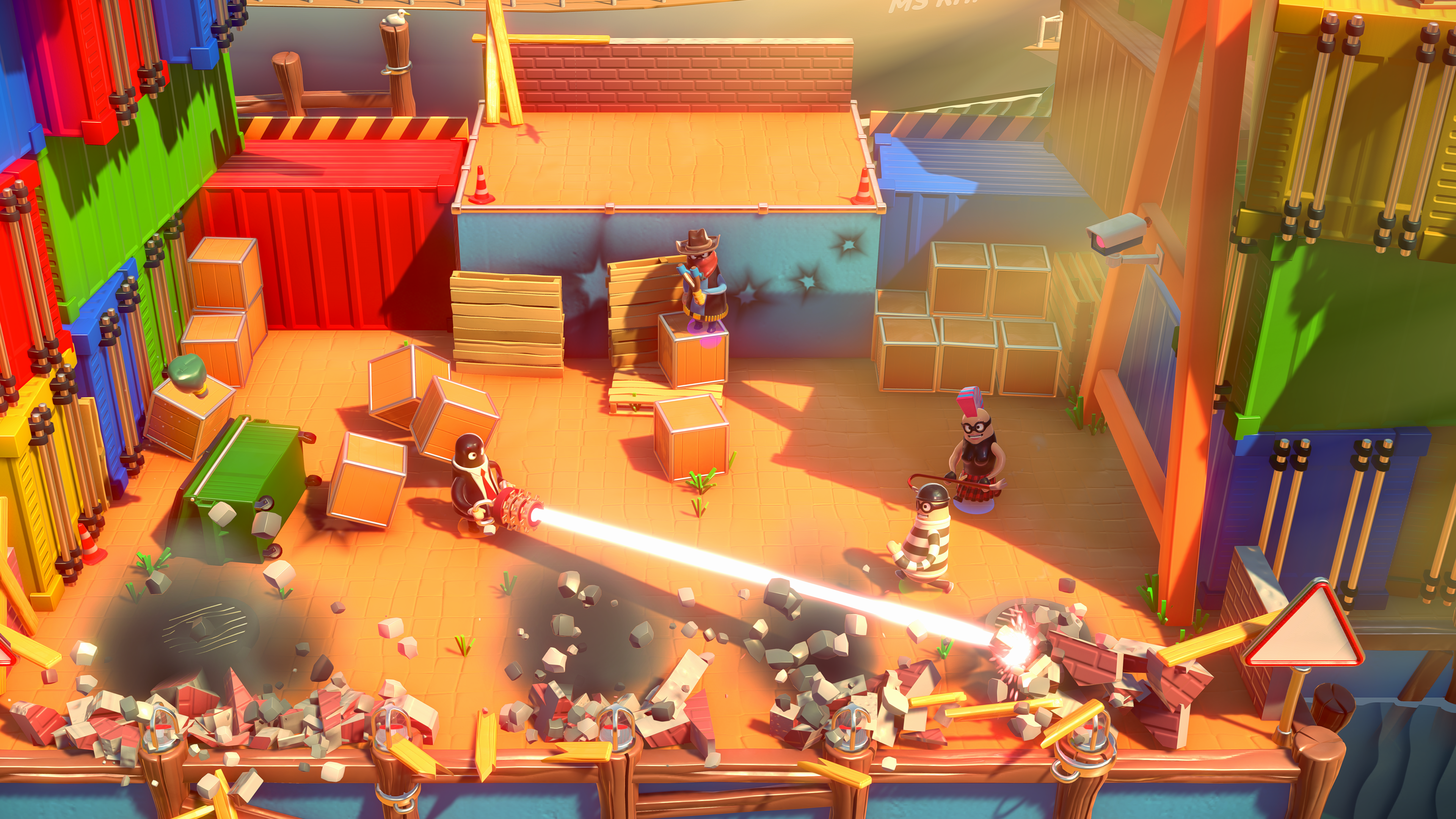 Game screenshot 5
