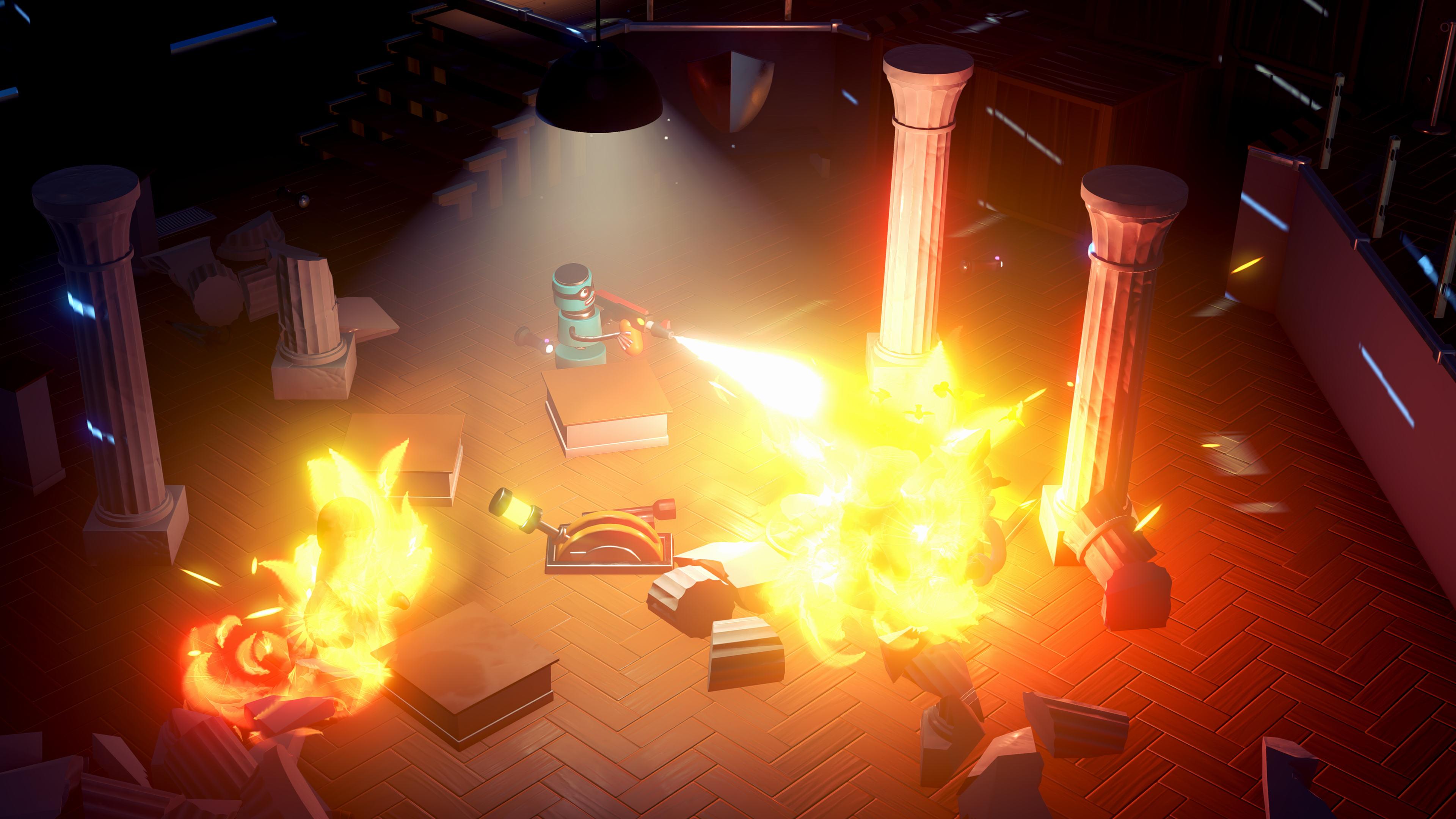 Game screenshot 4