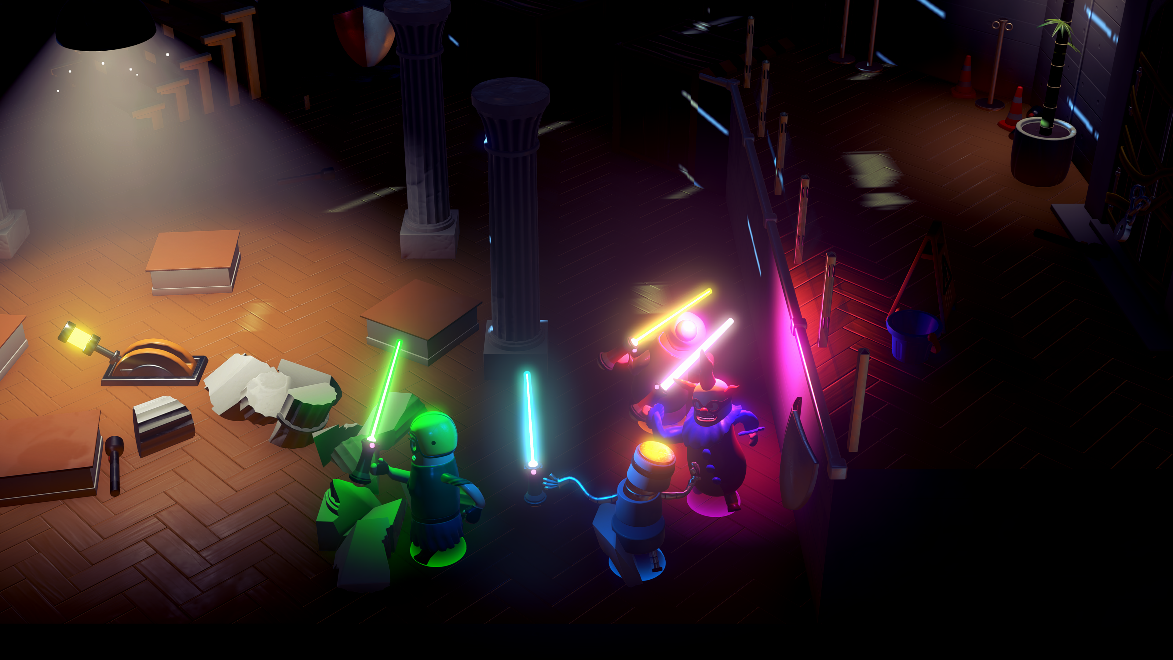 Game screenshot 5