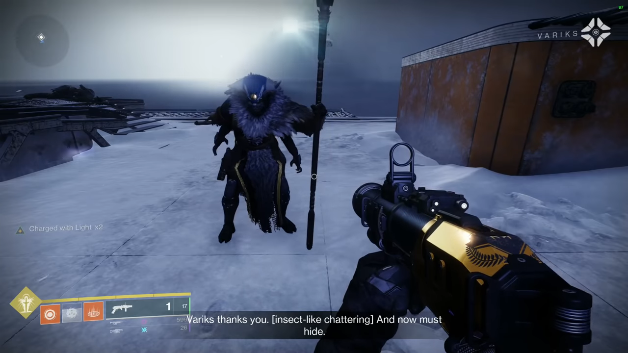 Game screenshot 5