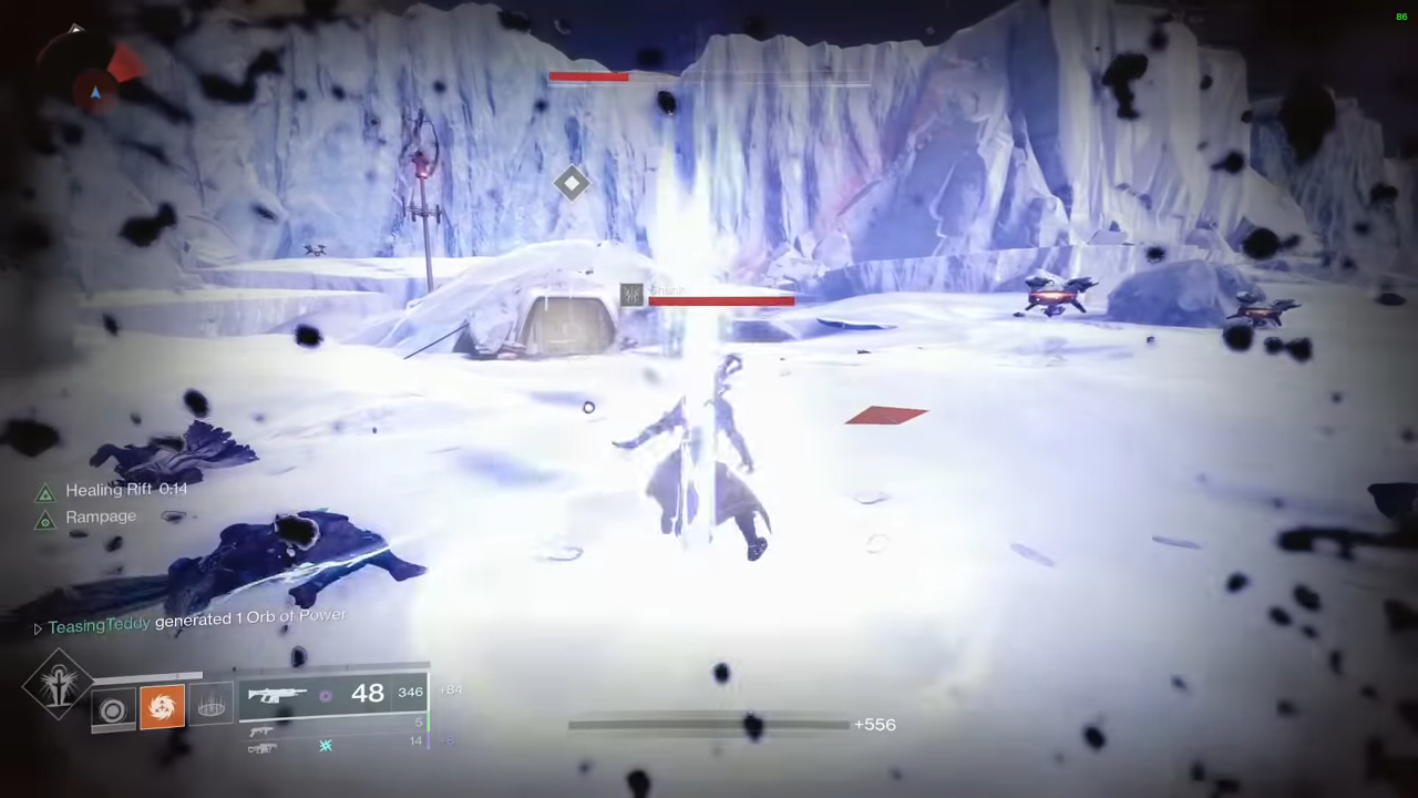 Game screenshot 2
