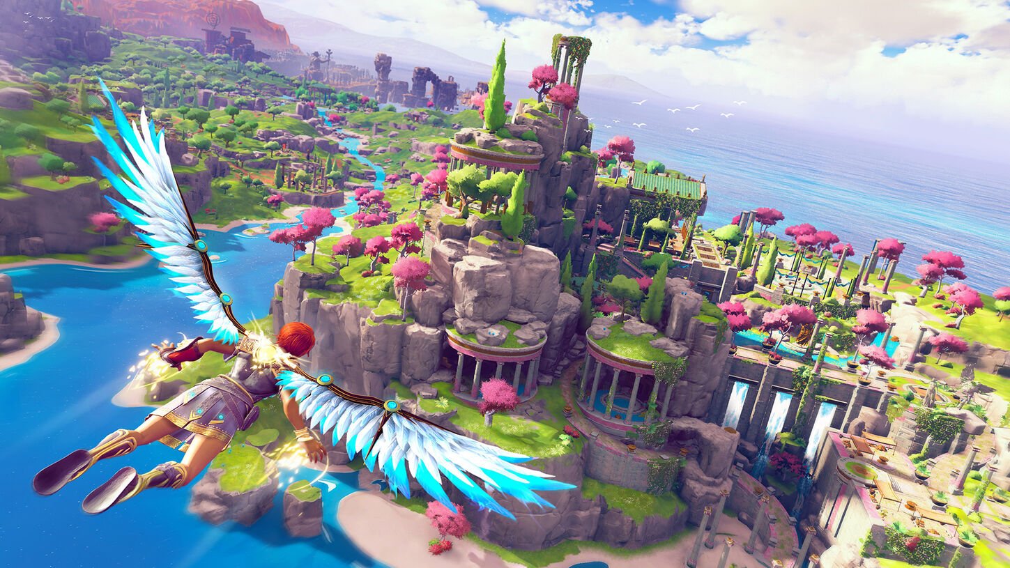 Game screenshot 3