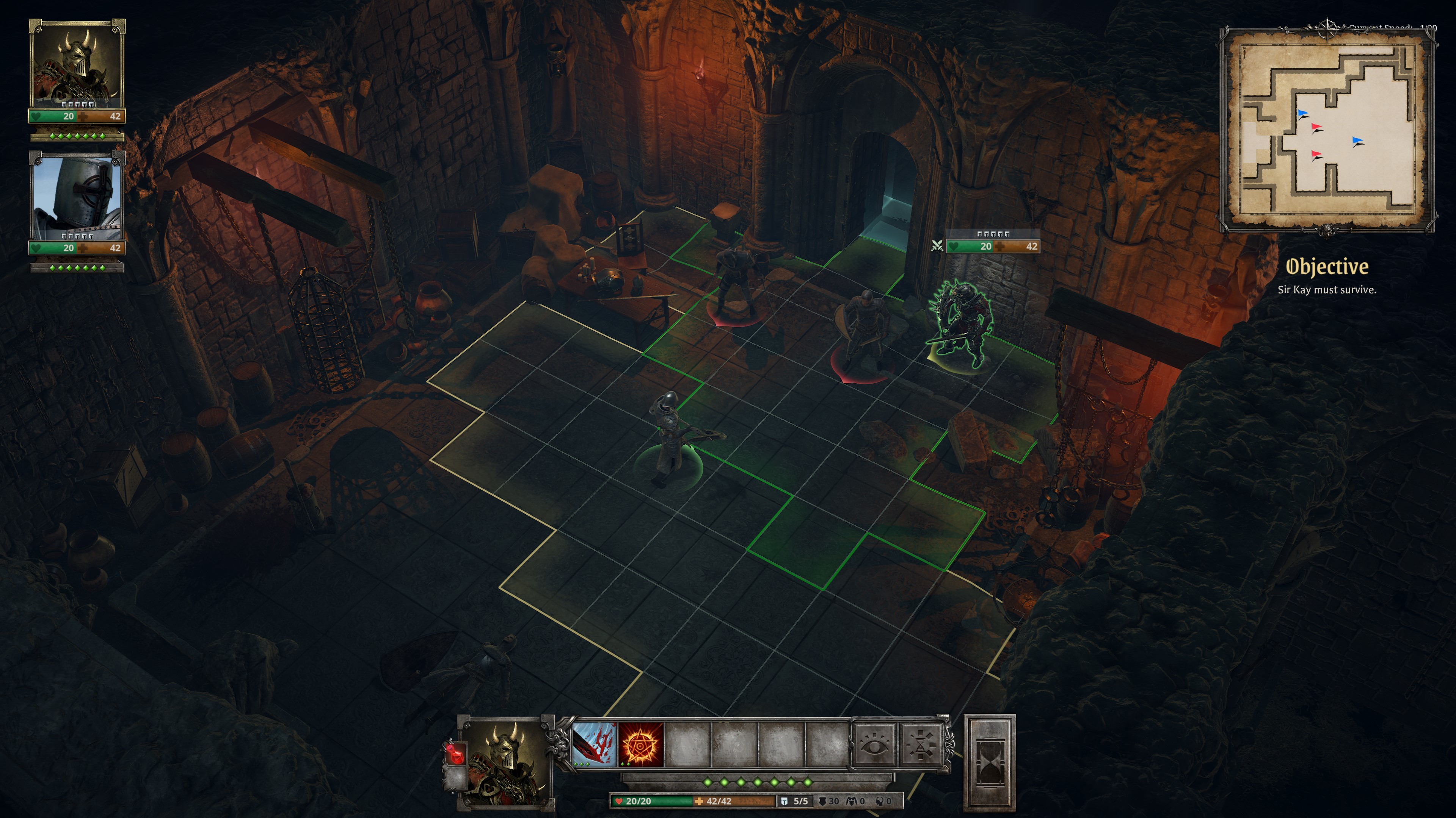 Game screenshot 4