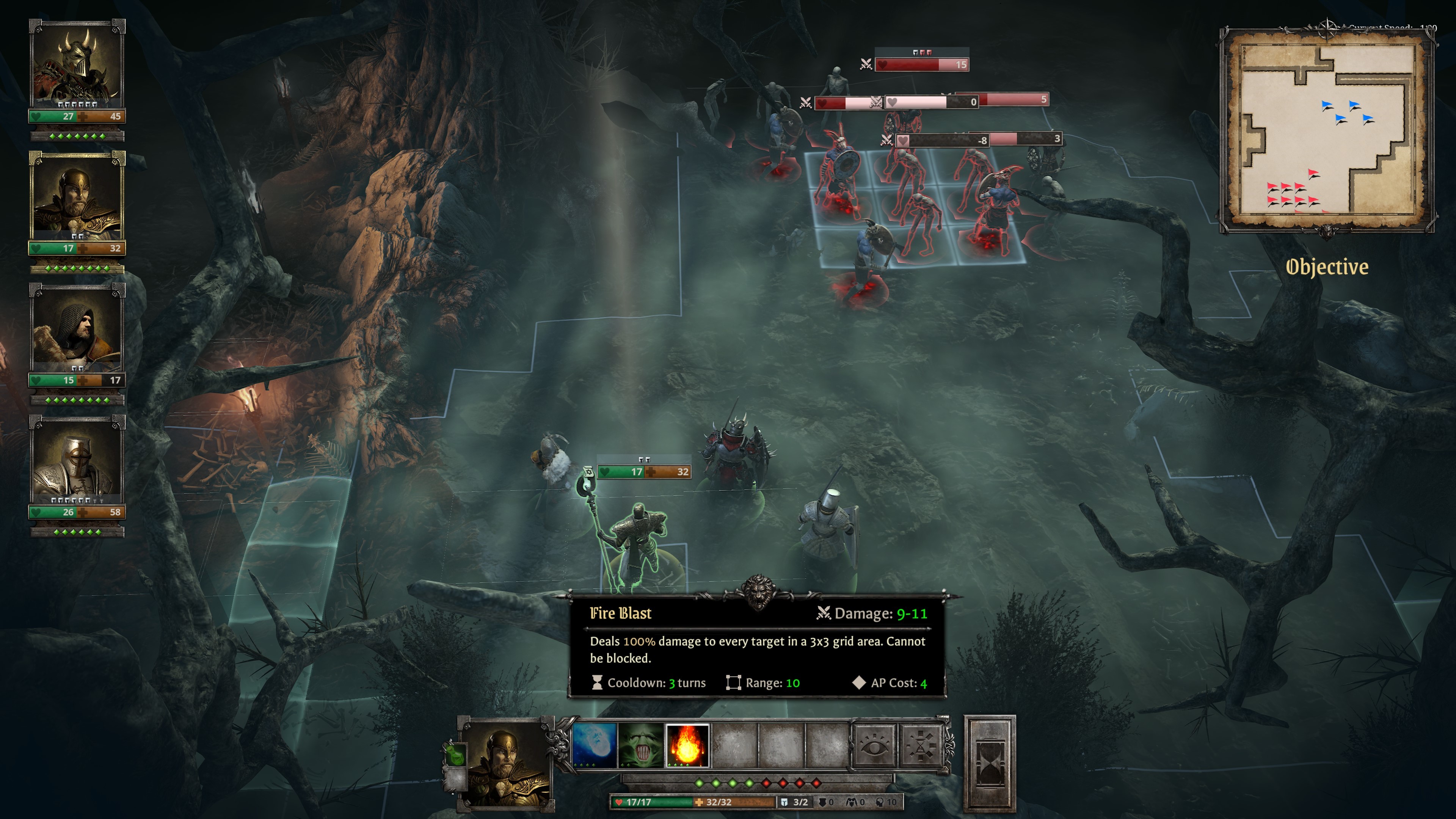 Game screenshot 3