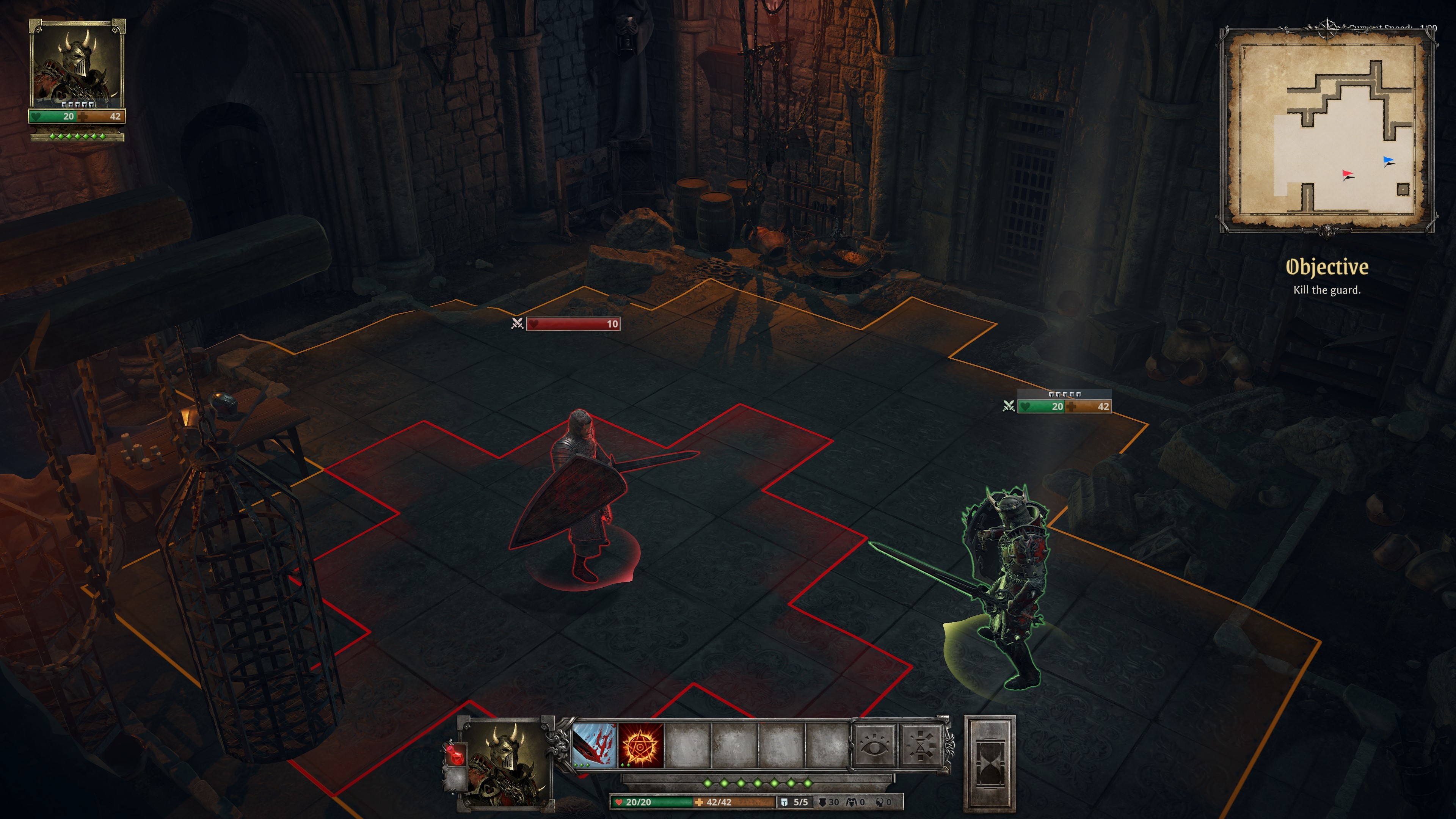 Game screenshot 5