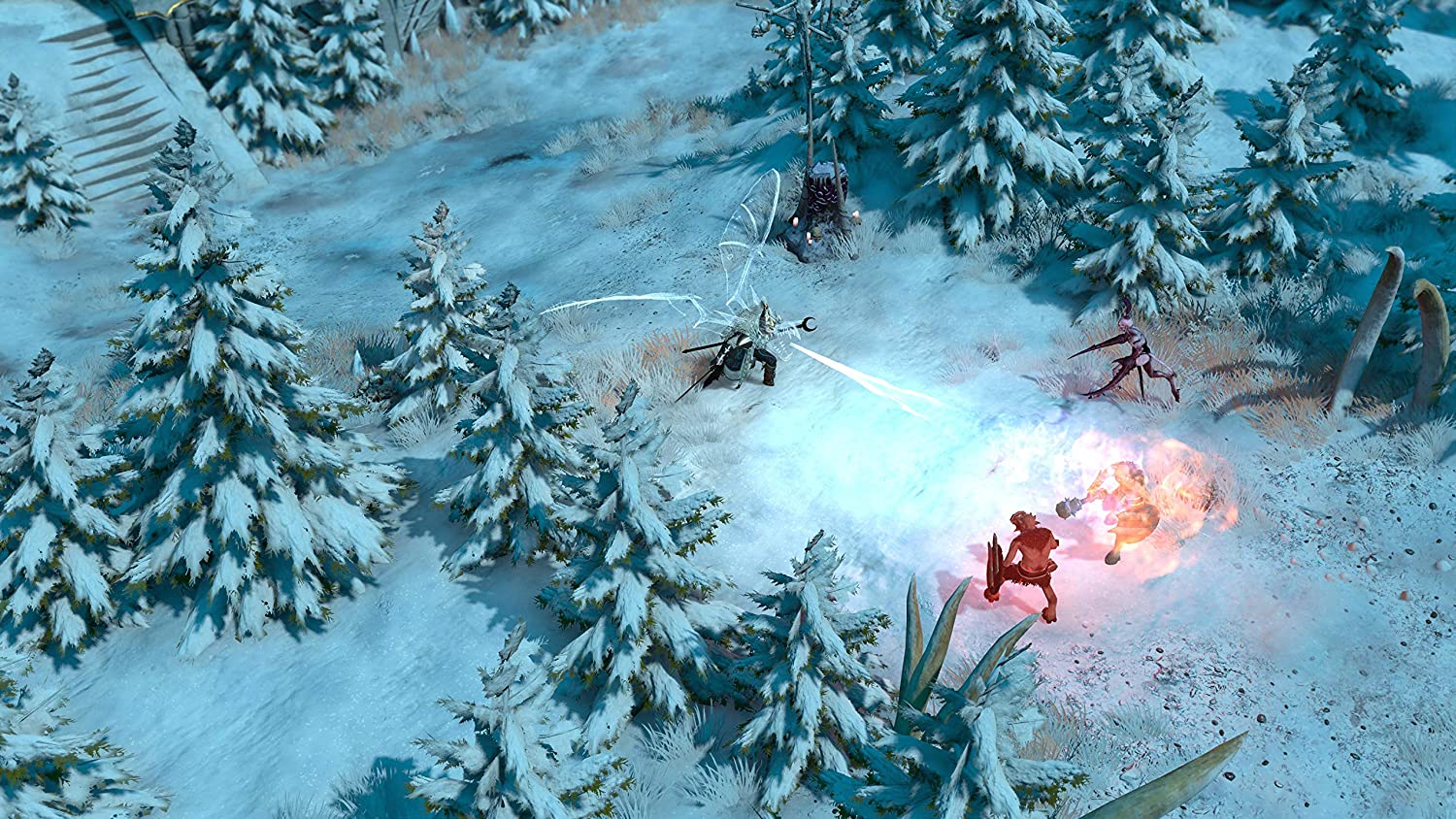 Game screenshot 4