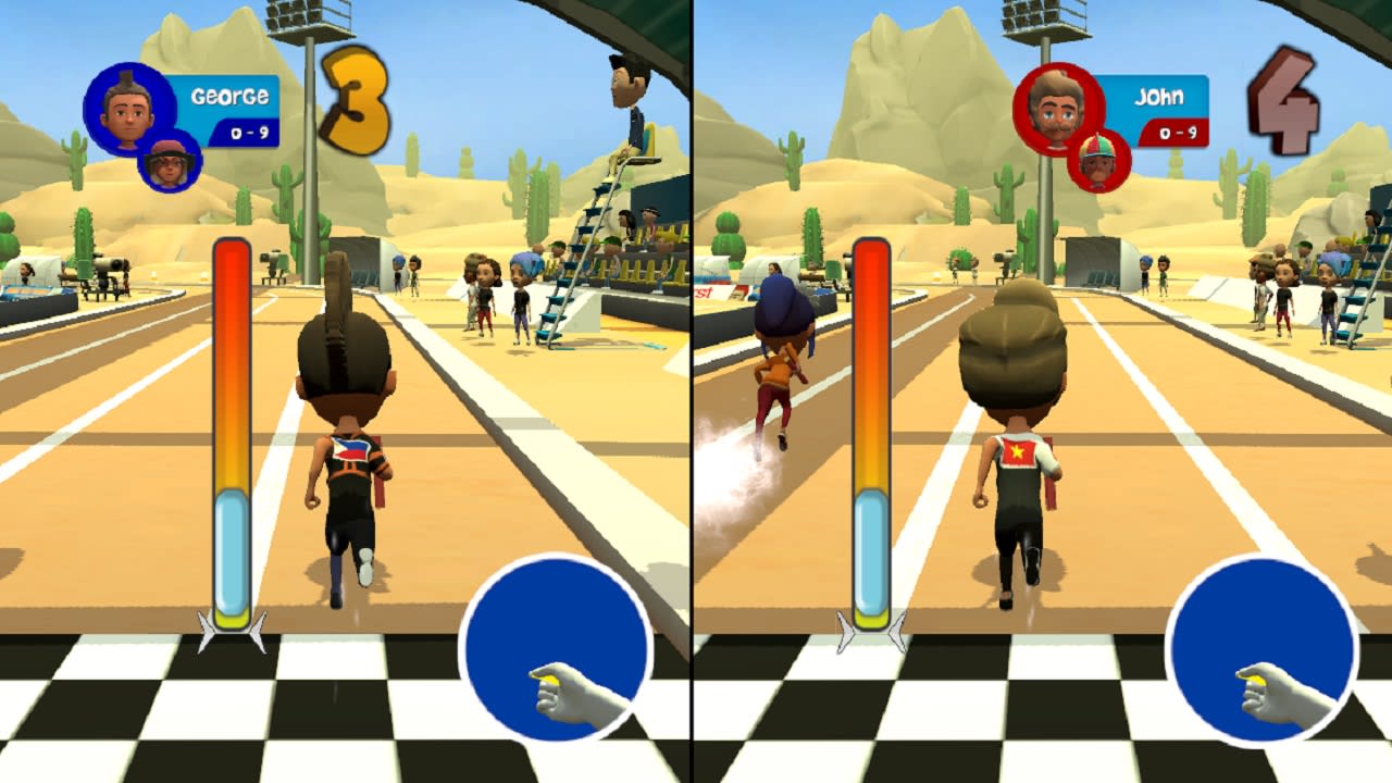 Game screenshot 5