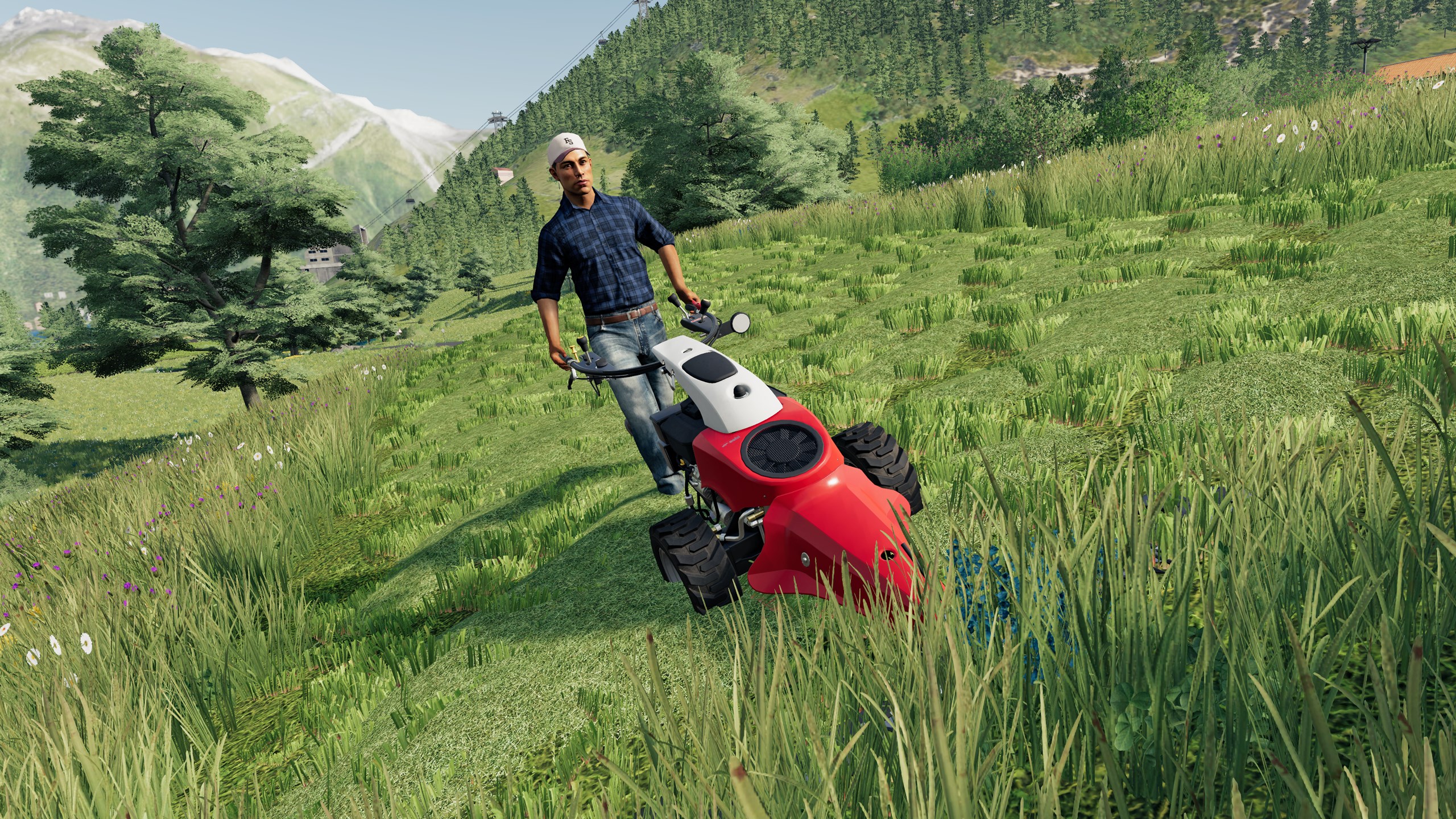 Game screenshot 4