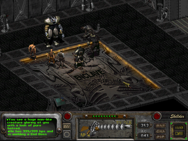 Game screenshot 2