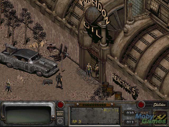 Game screenshot 5