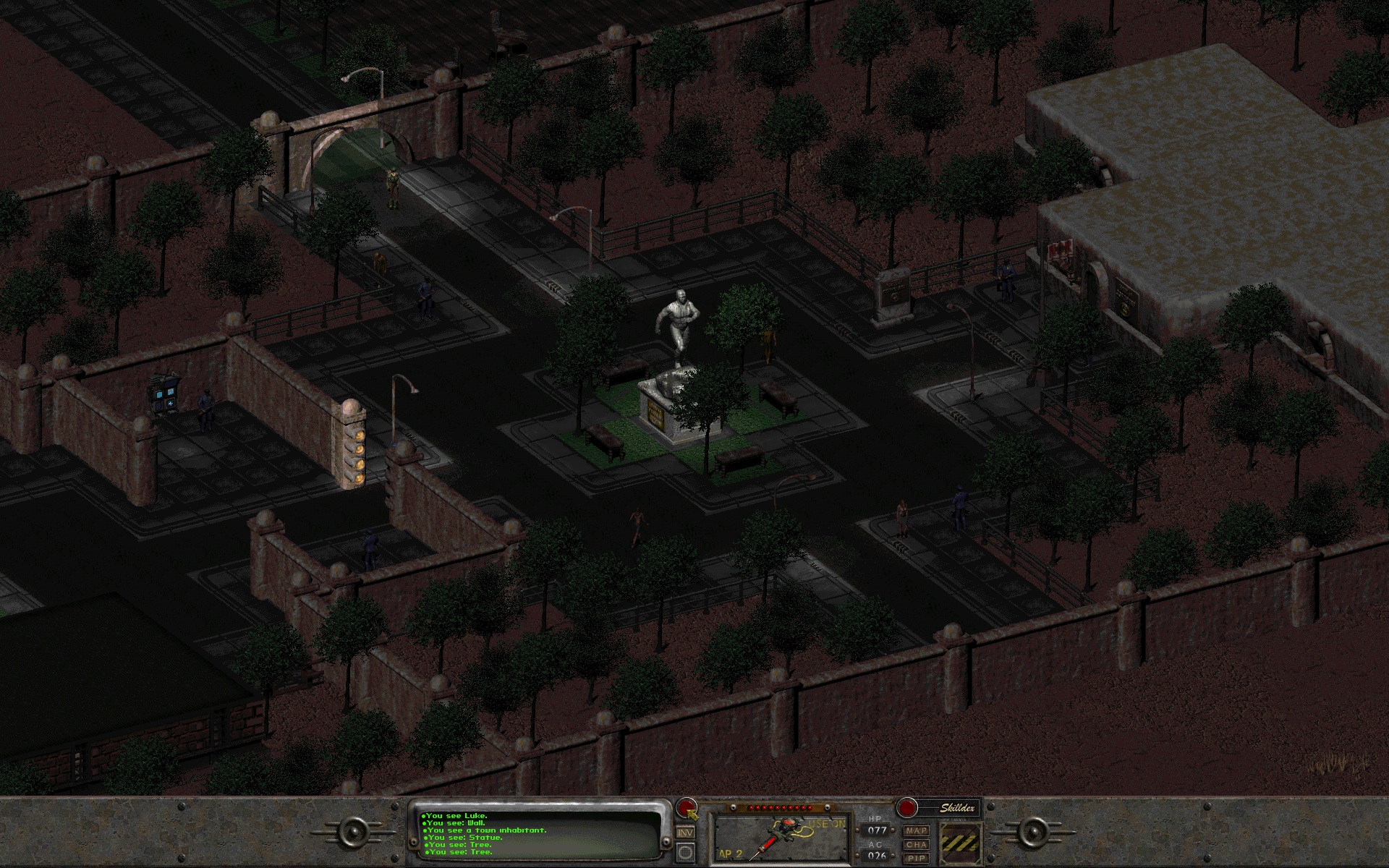 Game screenshot 5