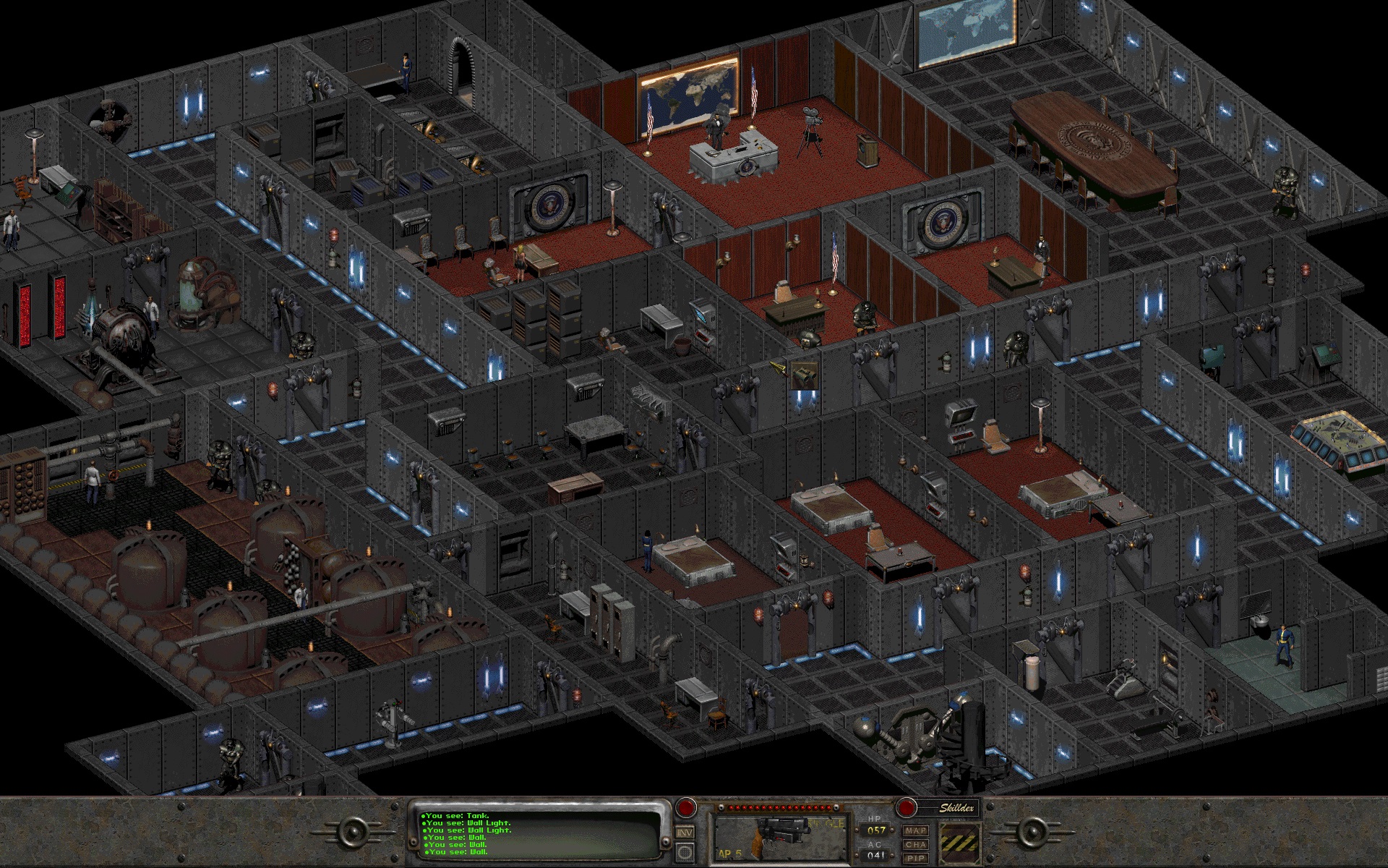 Game screenshot 2