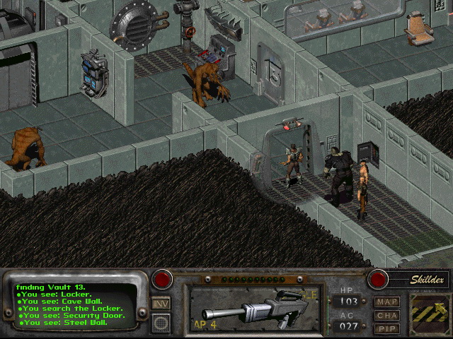 Game screenshot 3