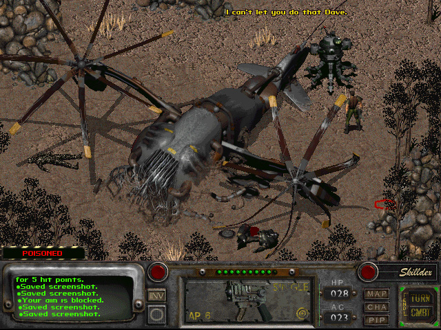 Game screenshot 4
