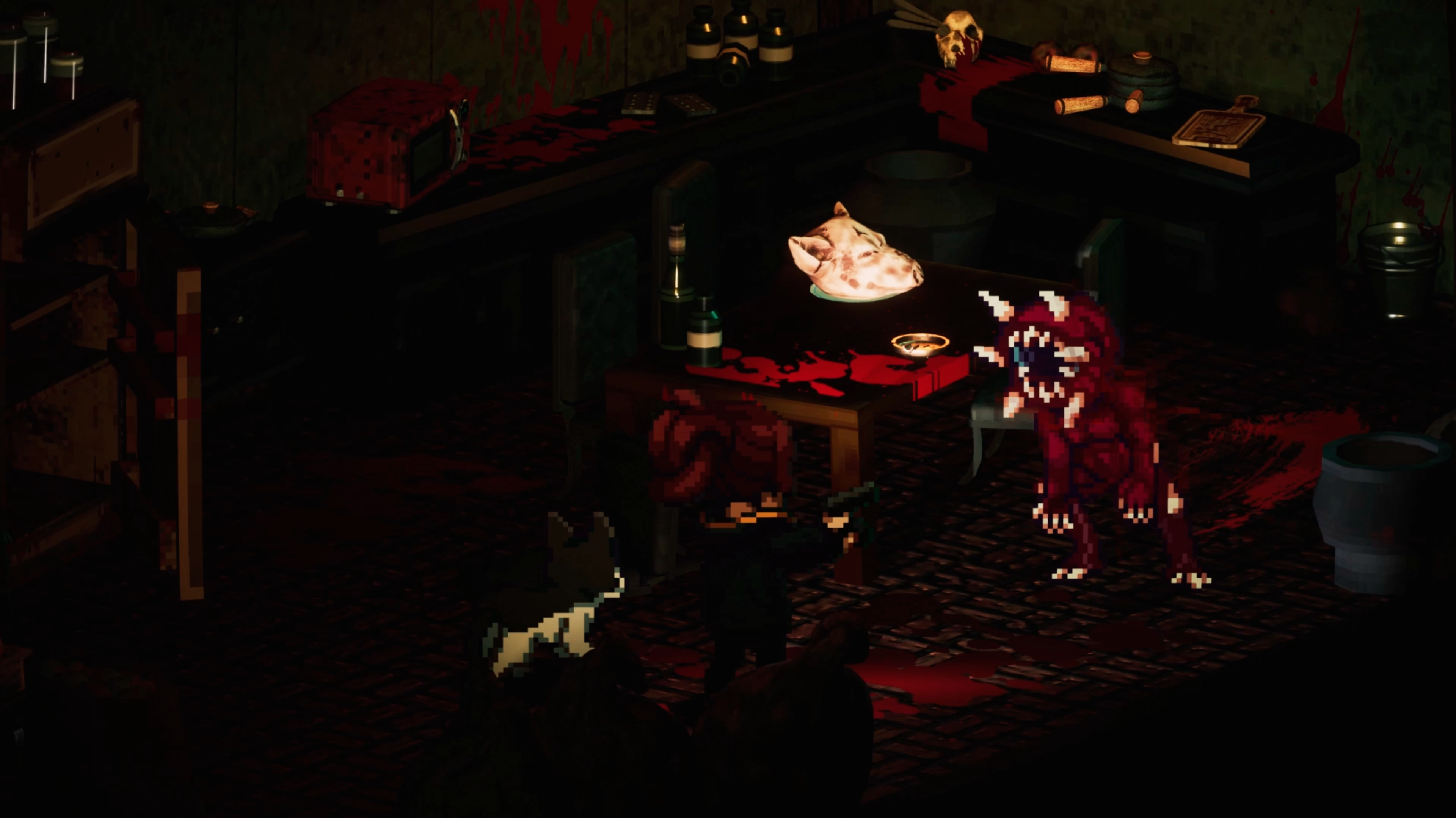 Game screenshot 5