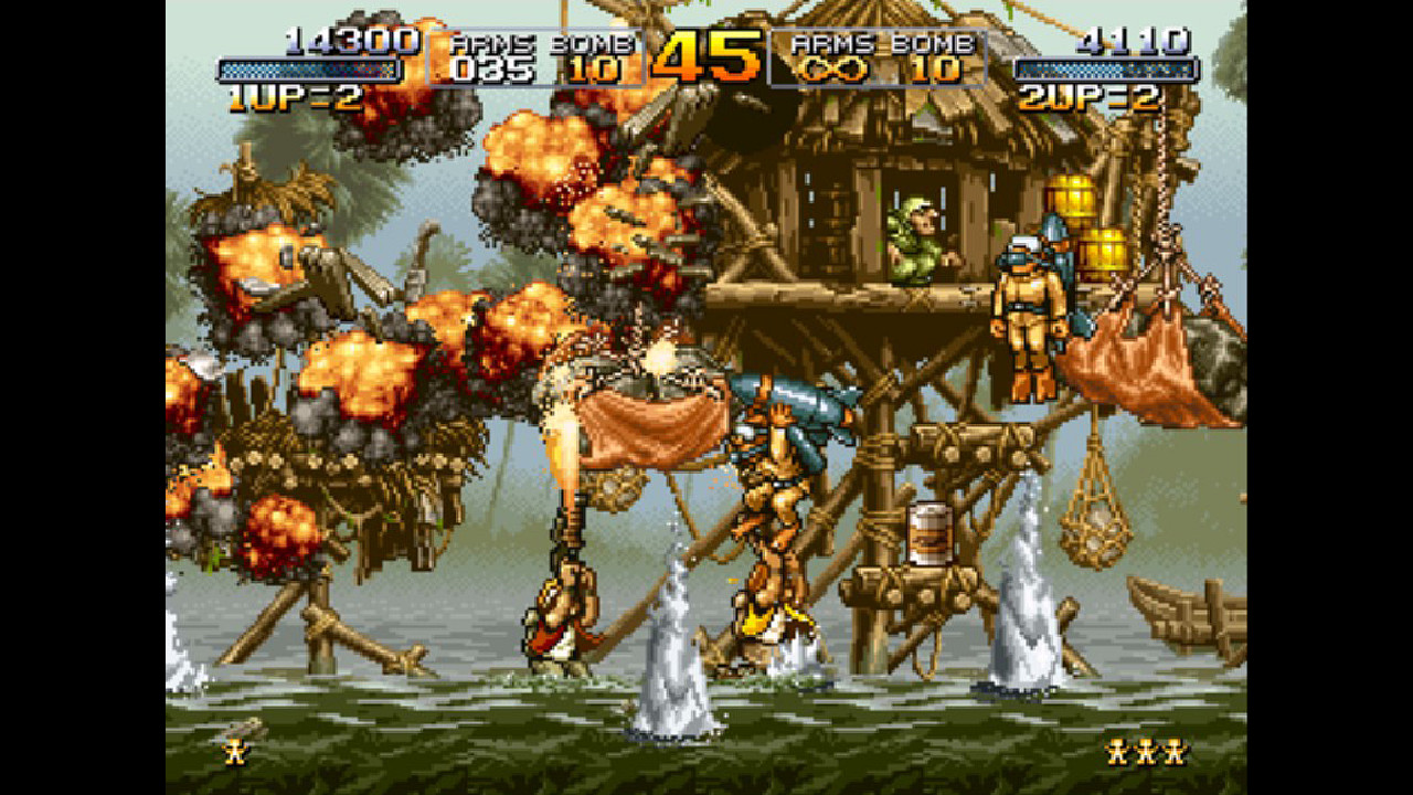 Game screenshot 3