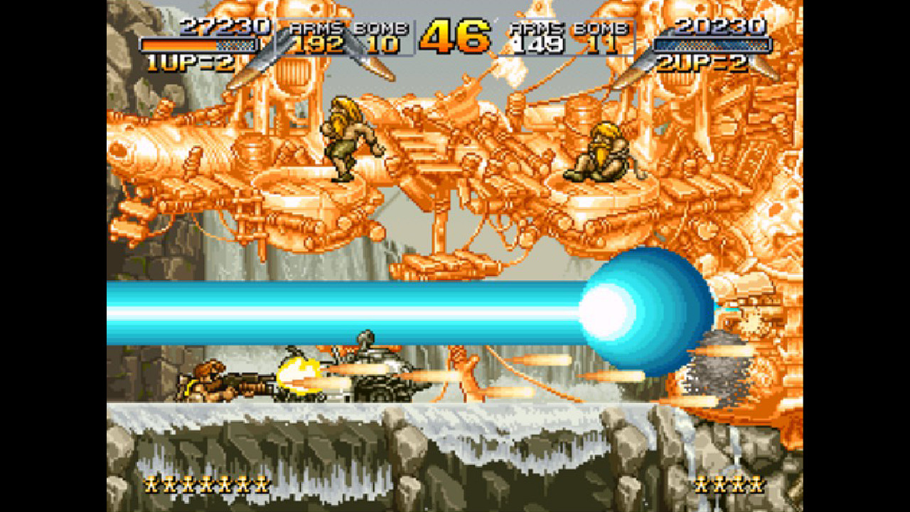 Game screenshot 5