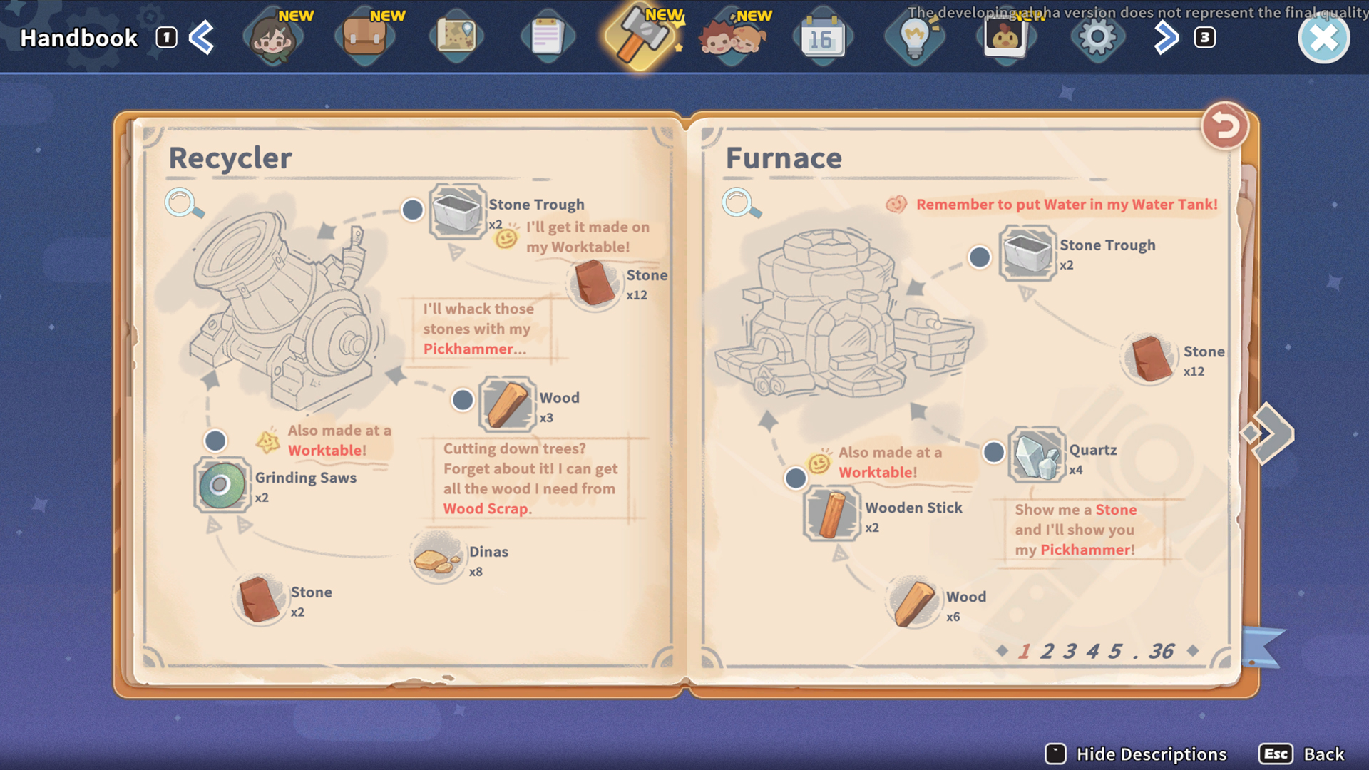 Game screenshot 4