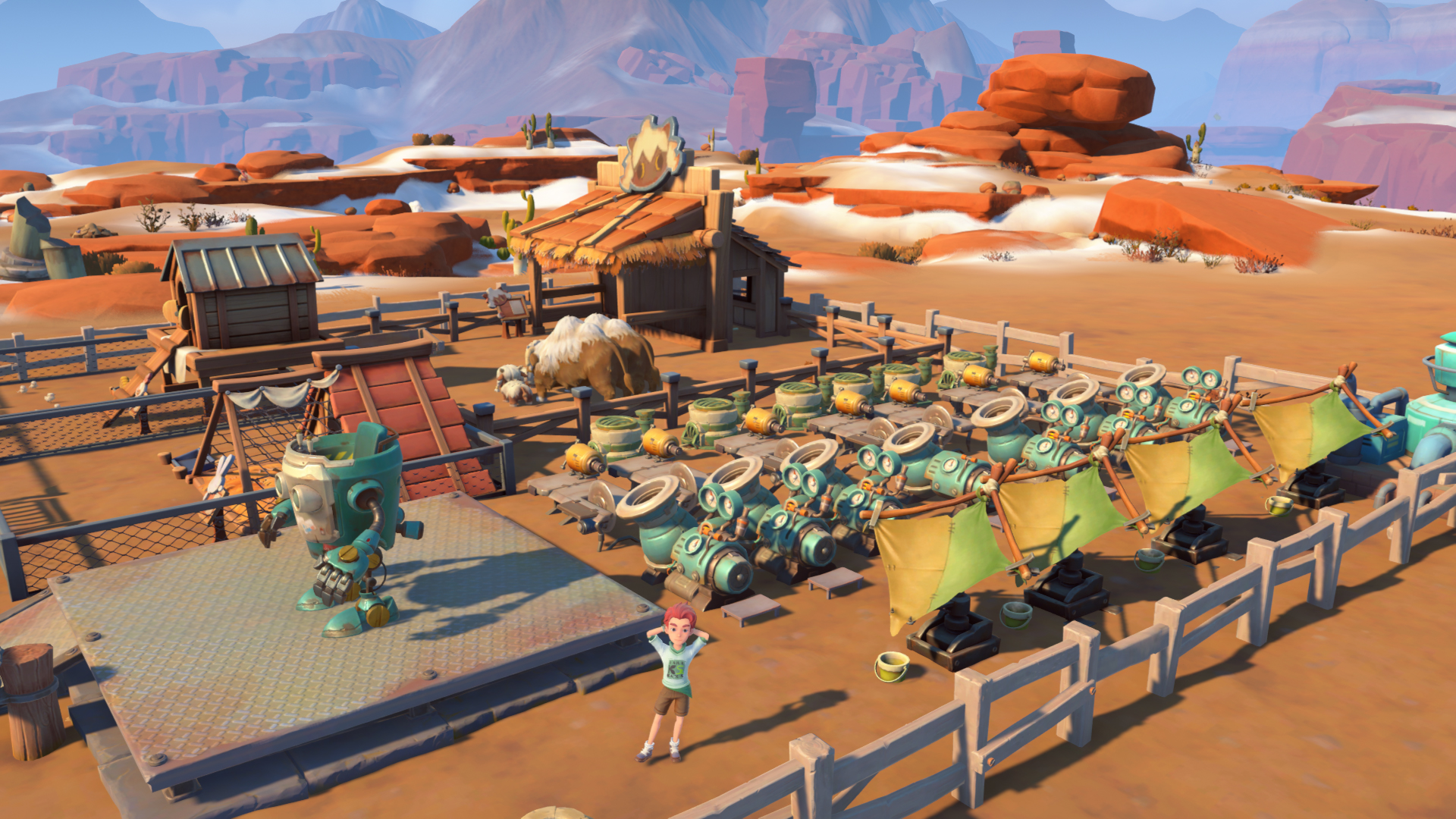 Game screenshot 5
