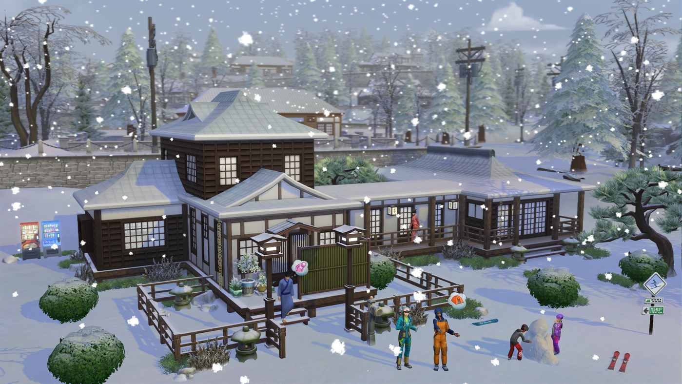Game screenshot 5