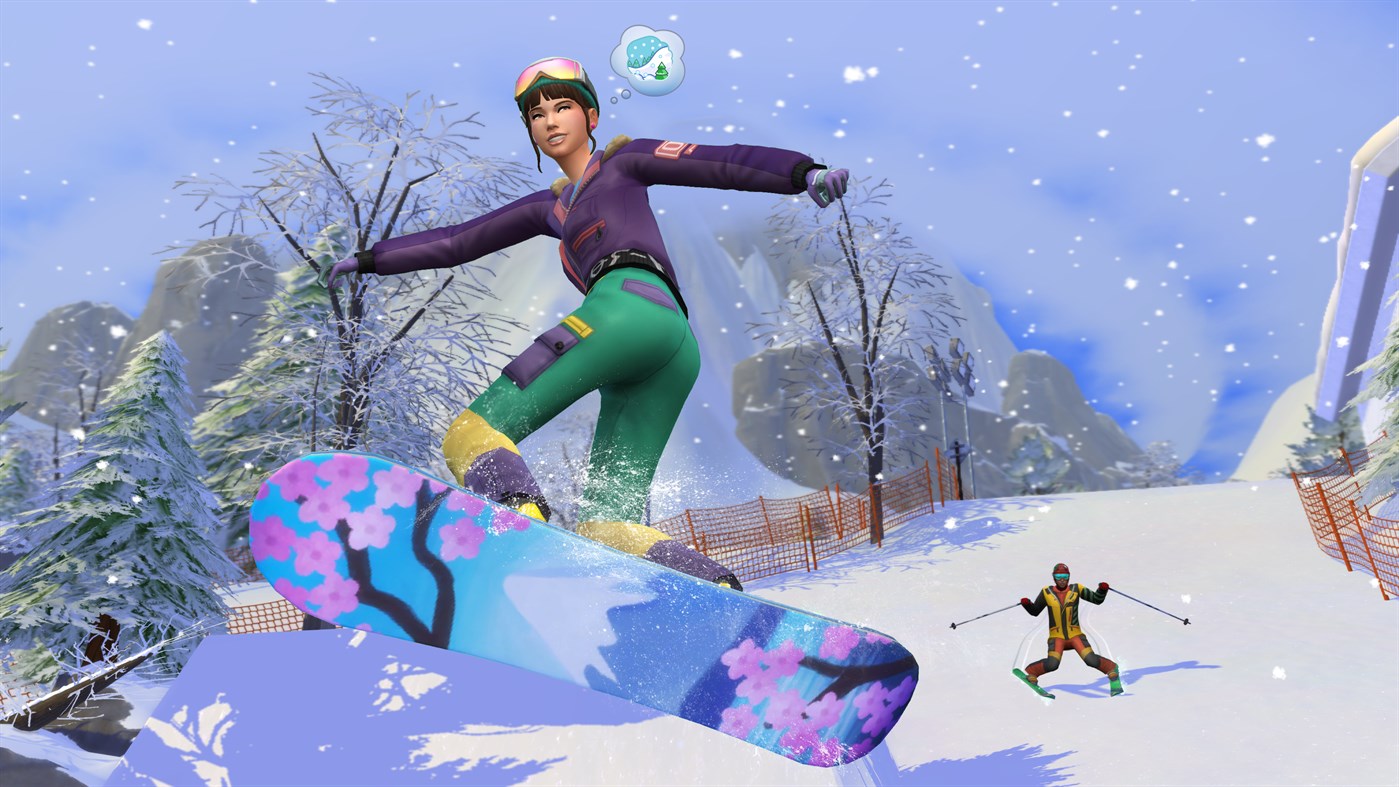 Game screenshot 4