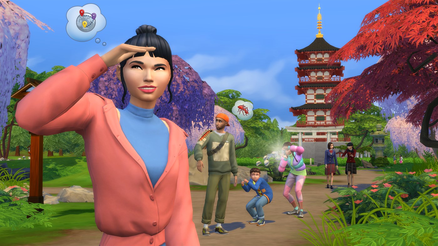 Game screenshot 2