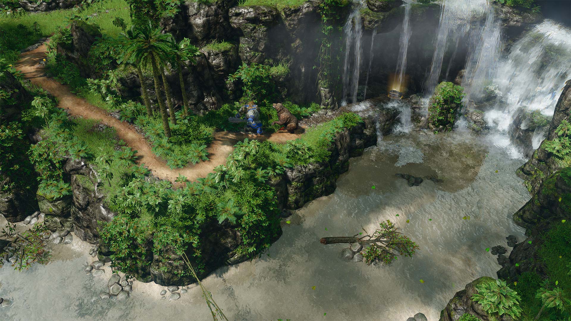 Game screenshot 2
