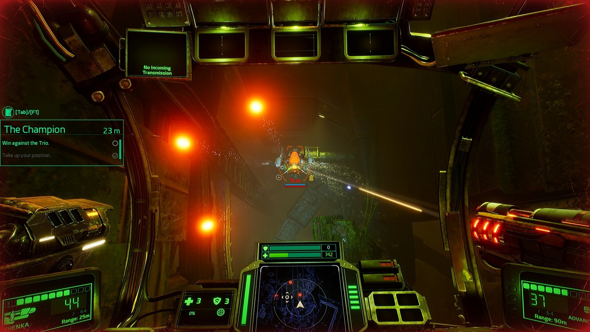 Game screenshot 2