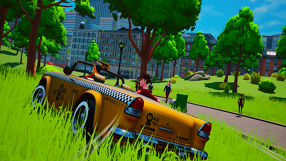 Game screenshot 5
