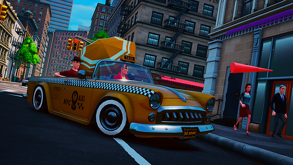 Game screenshot 3