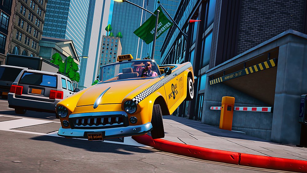 Game screenshot 4
