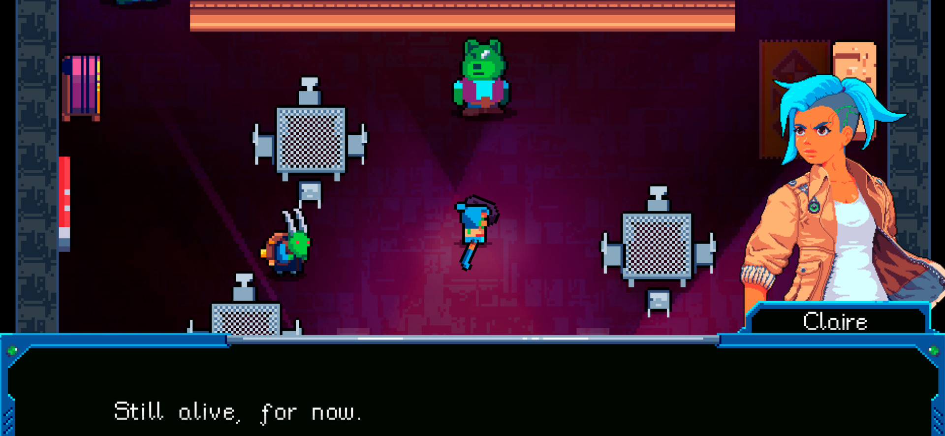 Game screenshot 5
