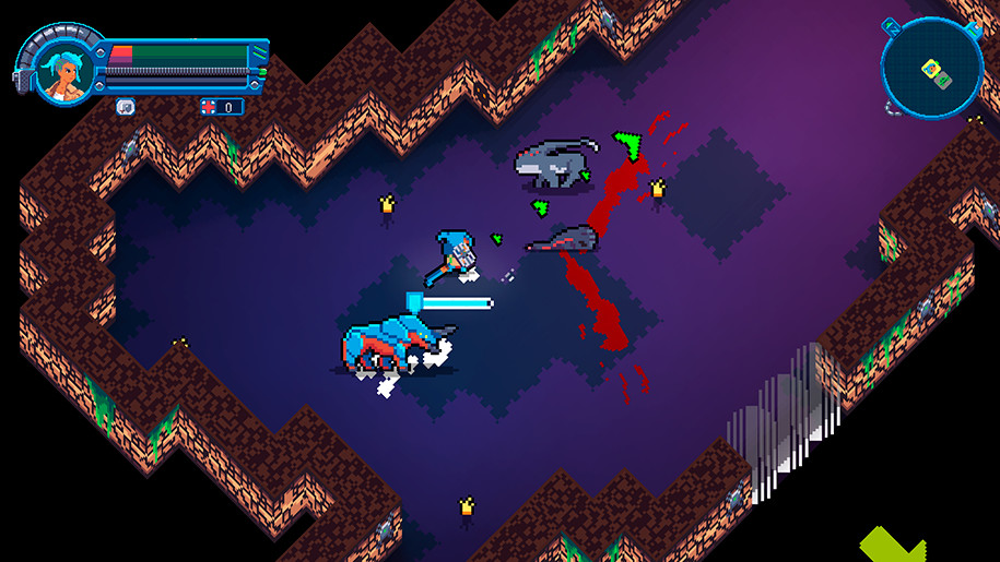Game screenshot 3