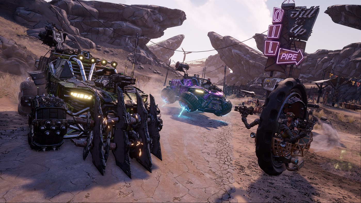 Game screenshot 3