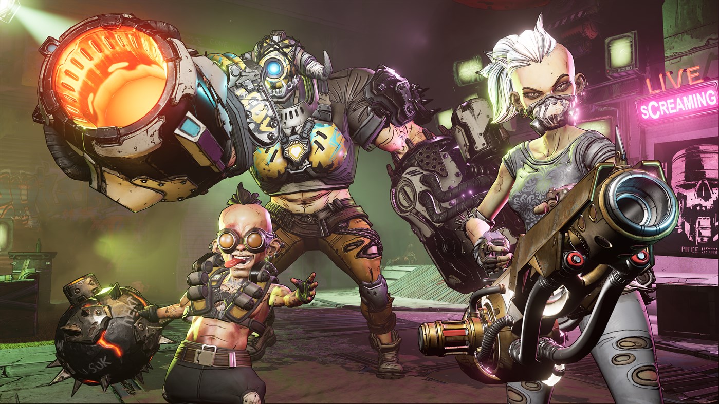 Game screenshot 2