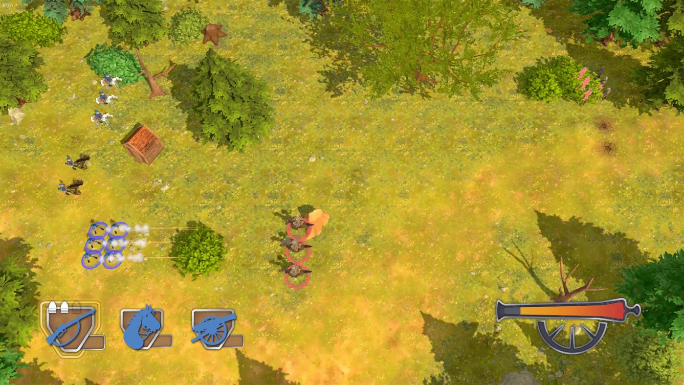 Game screenshot 5