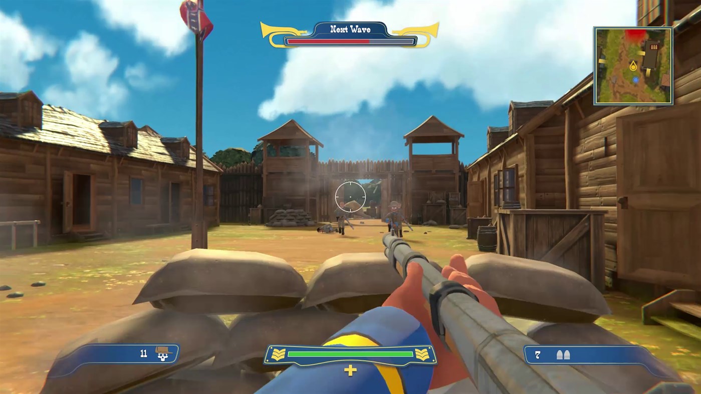 Game screenshot 4