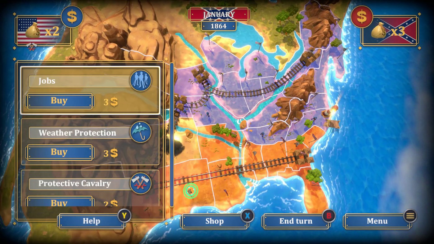 Game screenshot 3