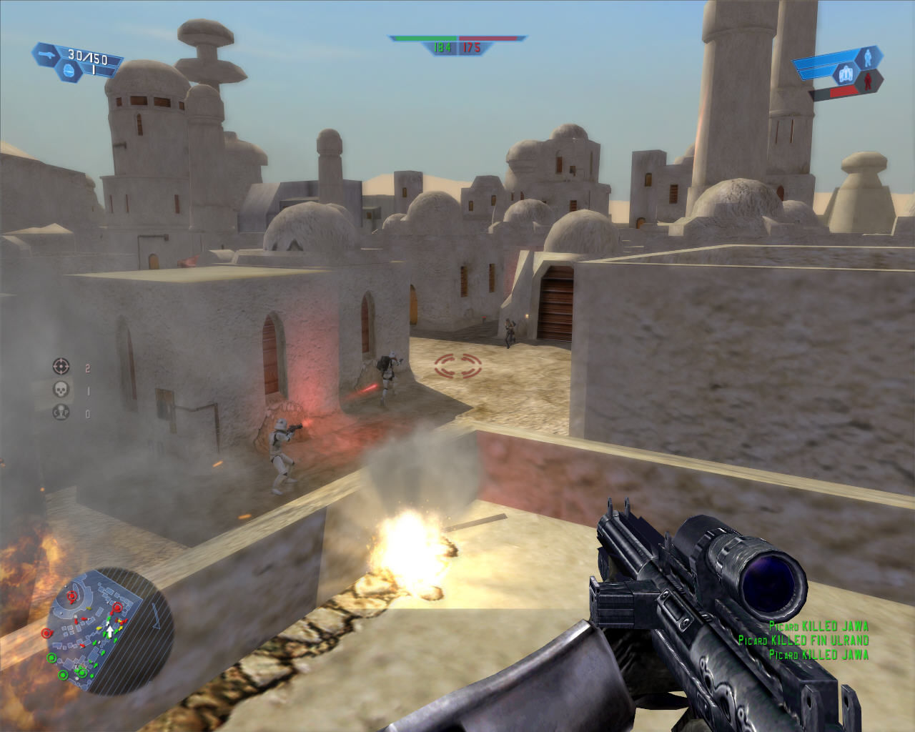 Game screenshot 2
