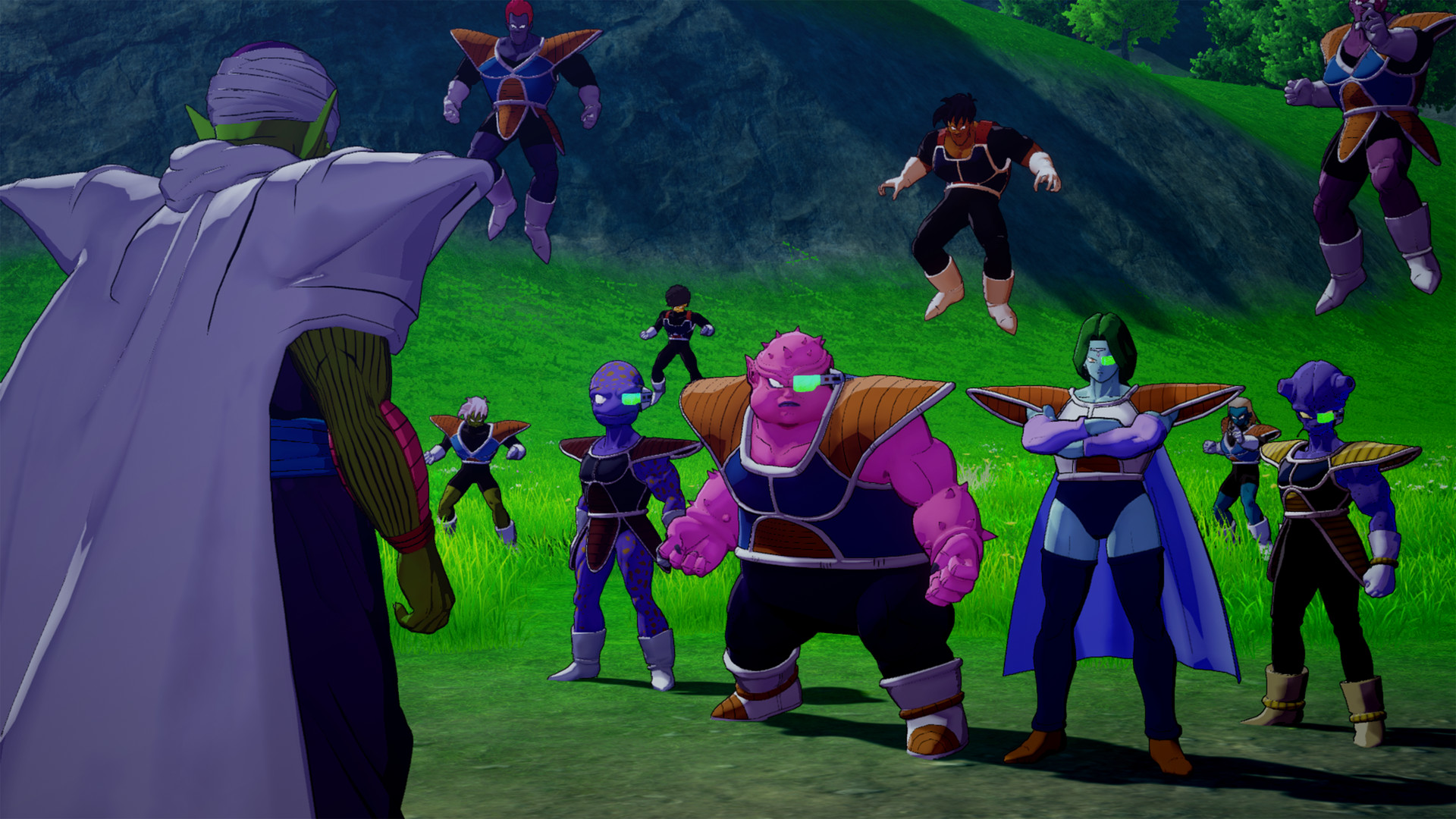 Game screenshot 5