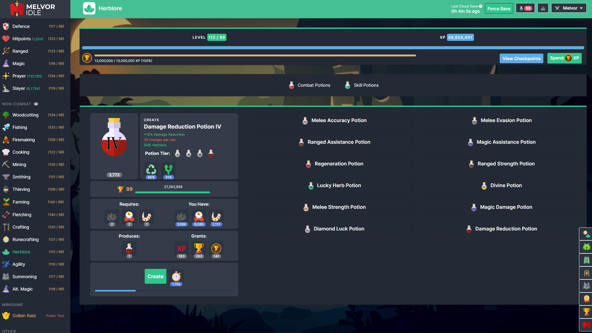 Game screenshot 5