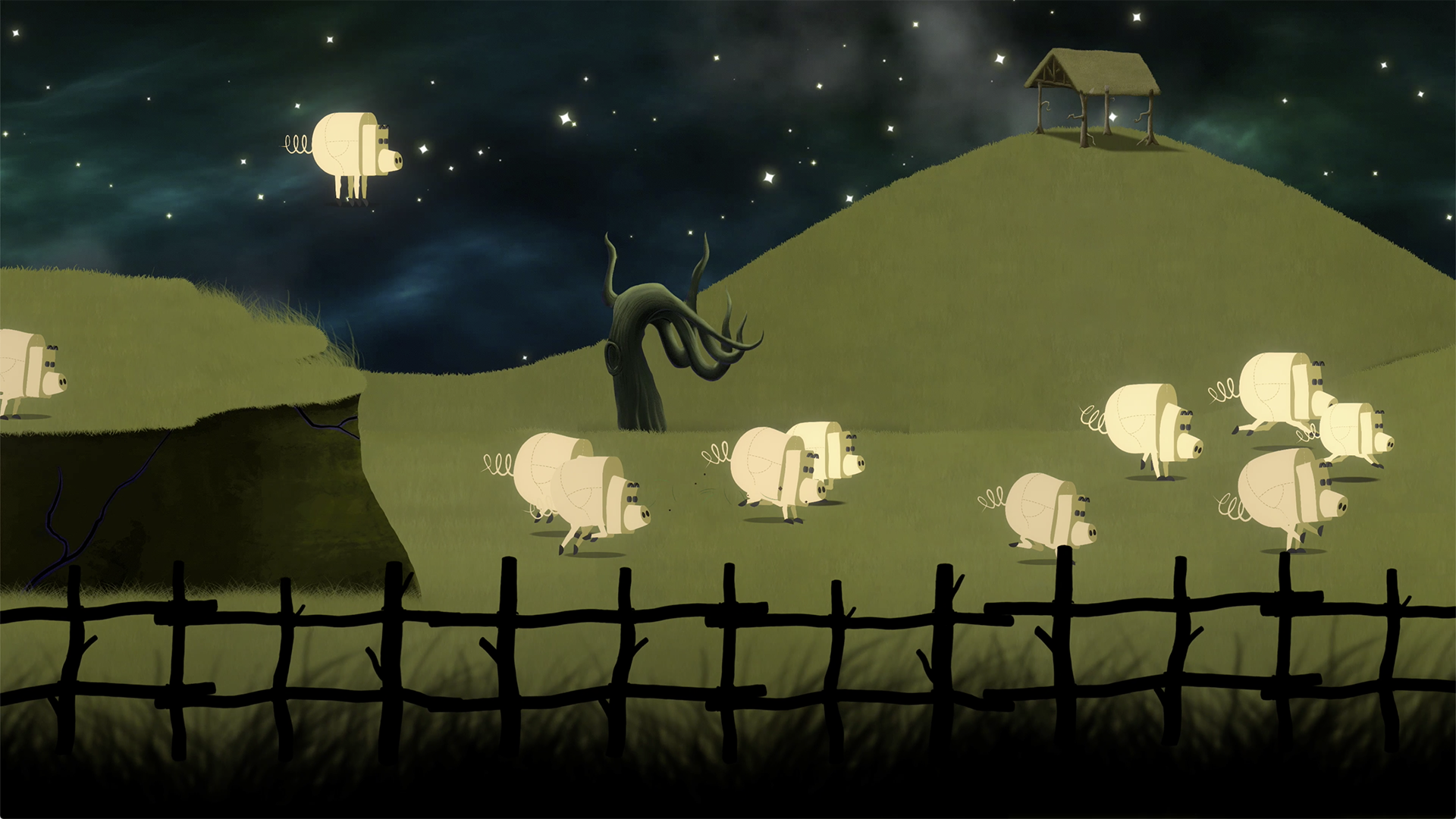Game screenshot 3