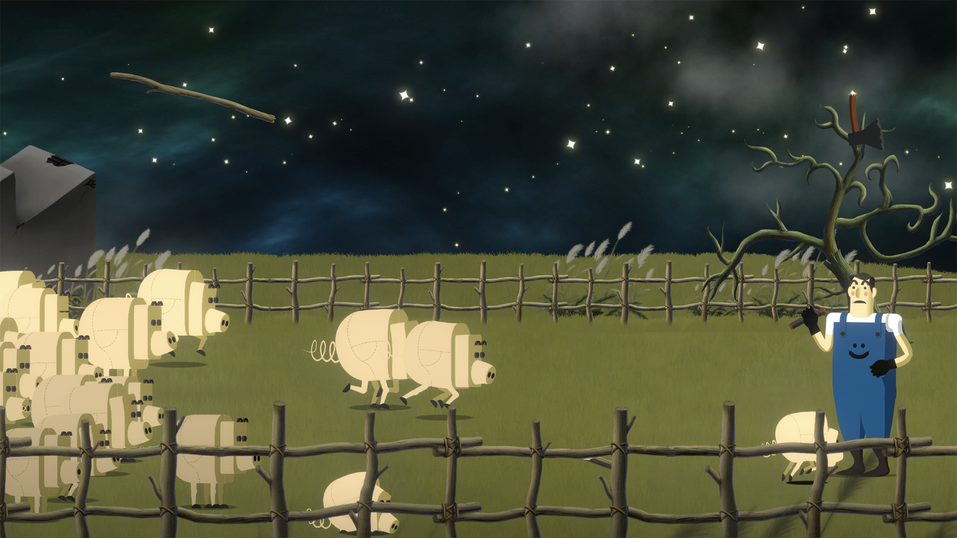 Game screenshot 3